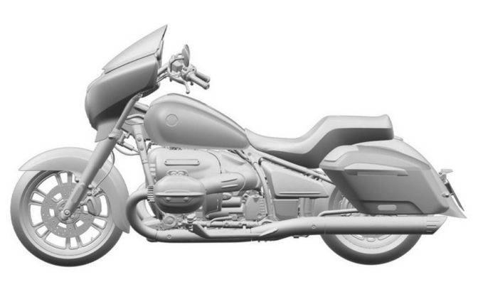 BMW Future Tourer 1