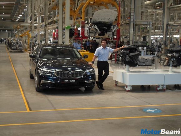 BMW Group Company