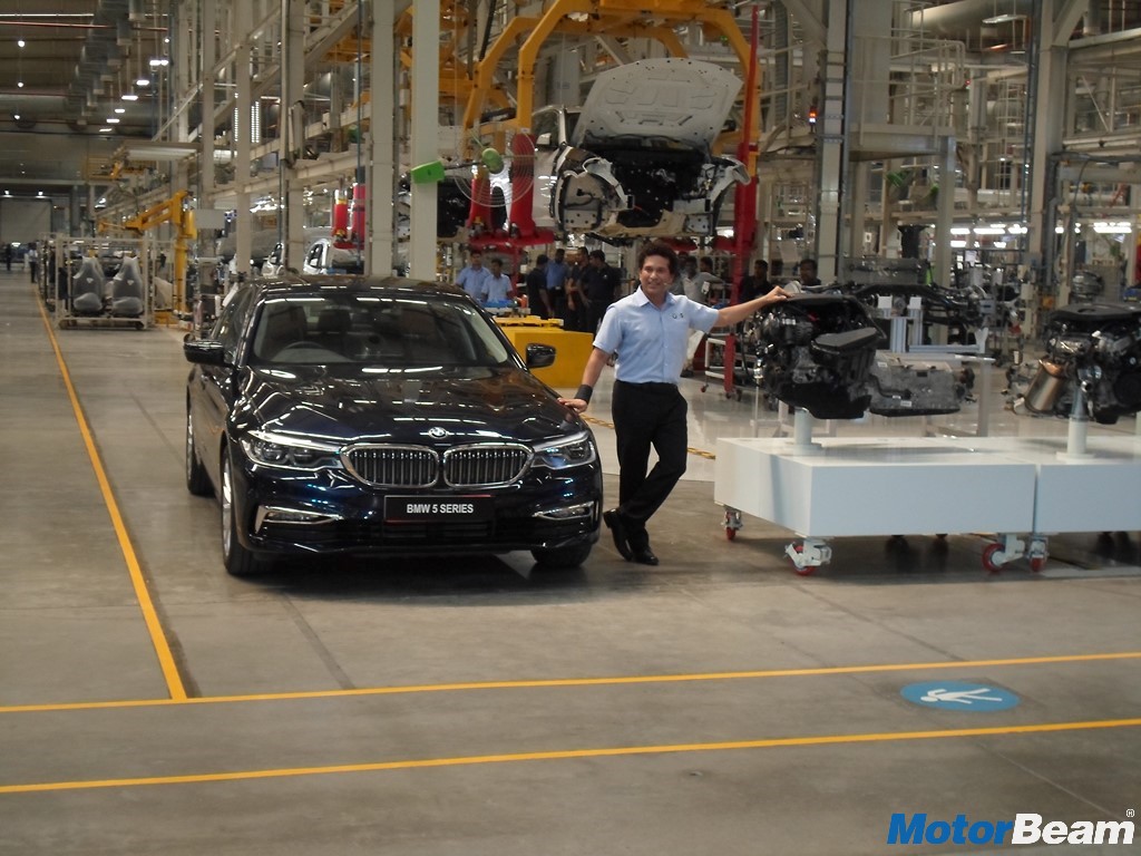 BMW Group Company