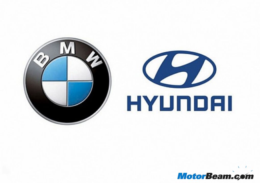 BMW Hyundai Alliance BMW Hyundai Alliance