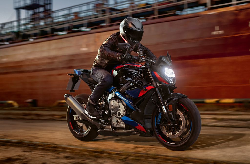 BMW M 1000 R Specs