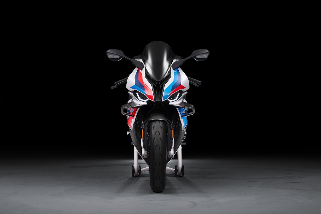 BMW M 1000 RR Front