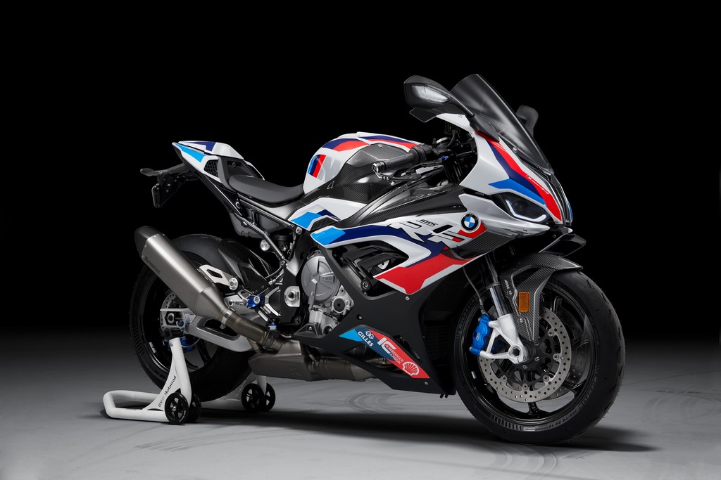 BMW M 1000 RR Price