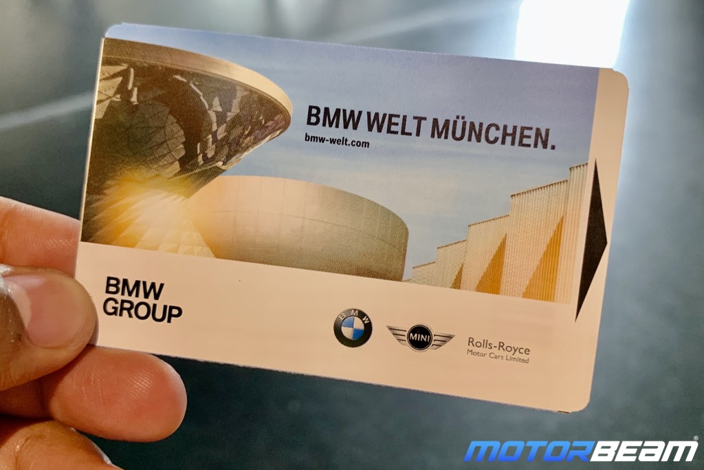 BMW Museum