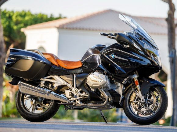 BMW R 1250 RT