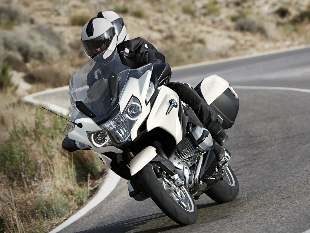 BMW R 1250 RT Price