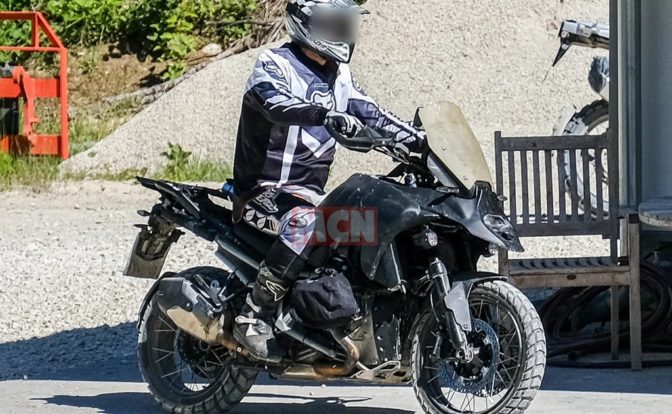 BMW R 1300 GS