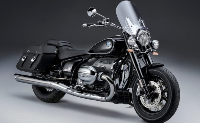BMW R 18 Classic