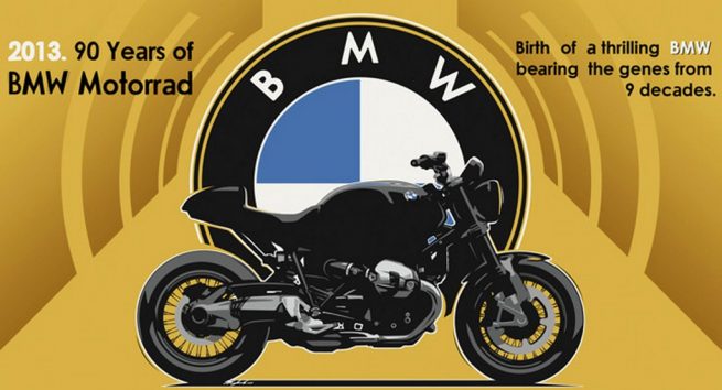 BMW R32 2013