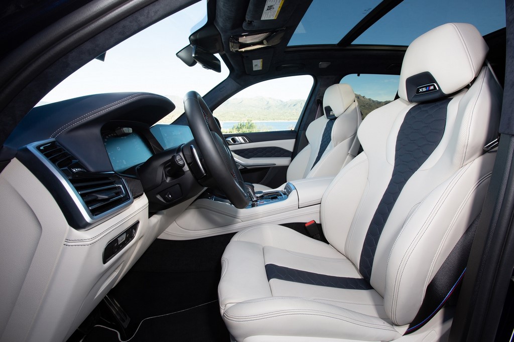 Front Seats