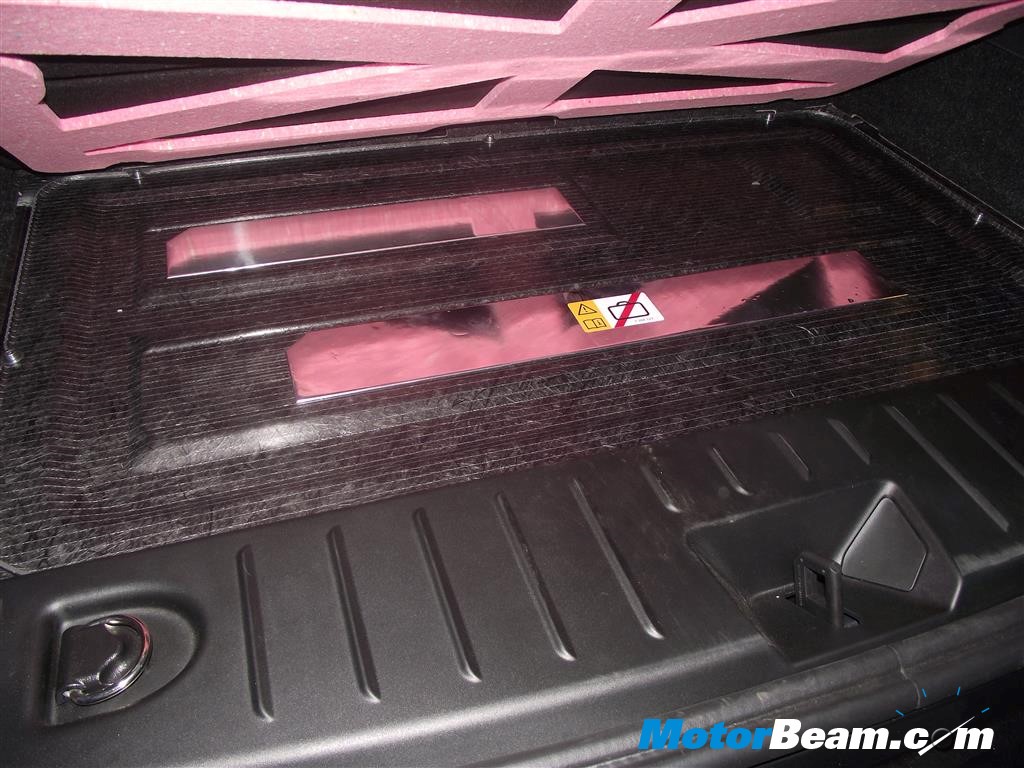 BMW i3 Battery Pack