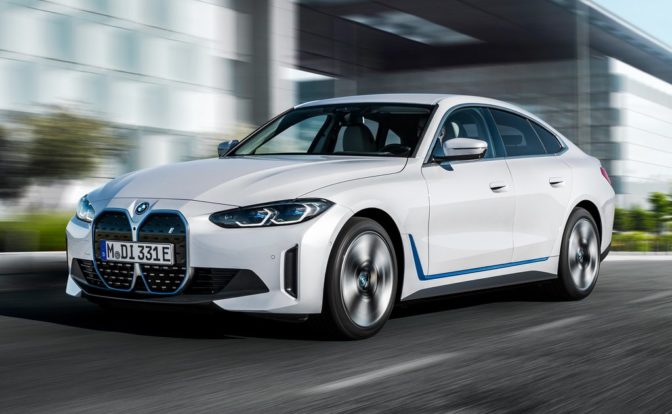 BMW i4