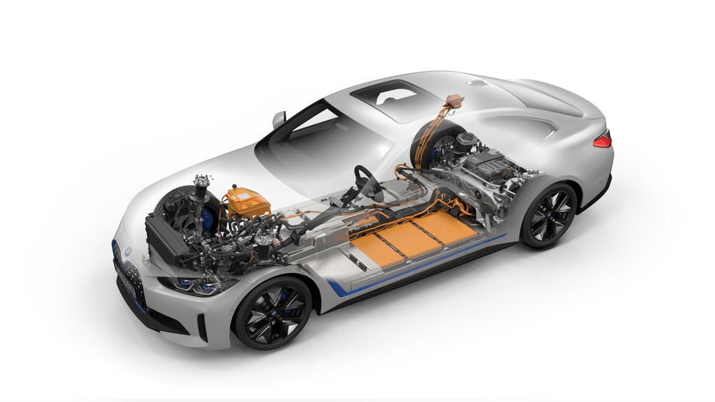 Powertrain