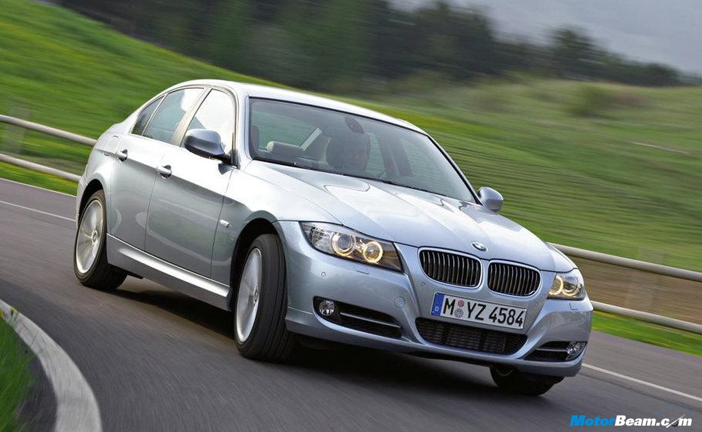 BMW_320D_Executive BMW_320D_Executive