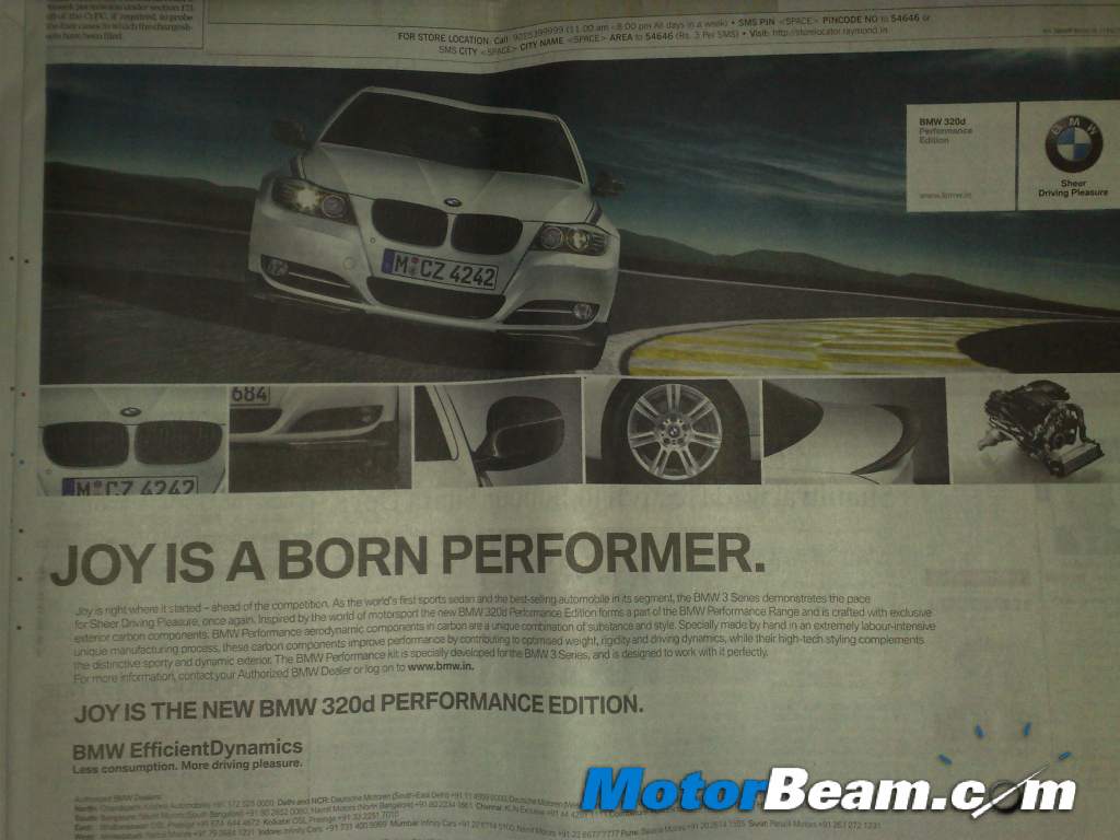 BMW_320d_Performance_Edition BMW_320d_Performance_Edition