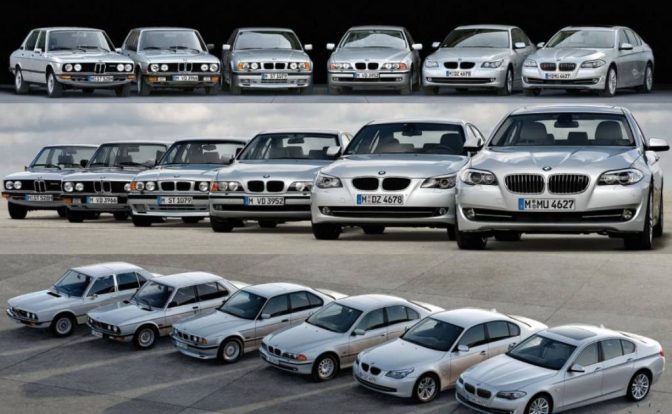 BMW_5-Series_Evolution