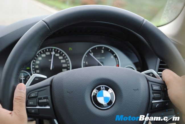 Cruise Control