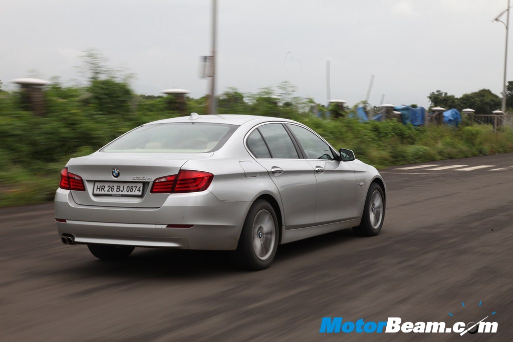 BMW_530d_Exteriors_2 Exteriors