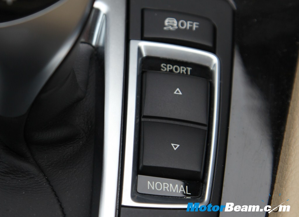 BMW_530d_Suspension_Setup Supsension Setup