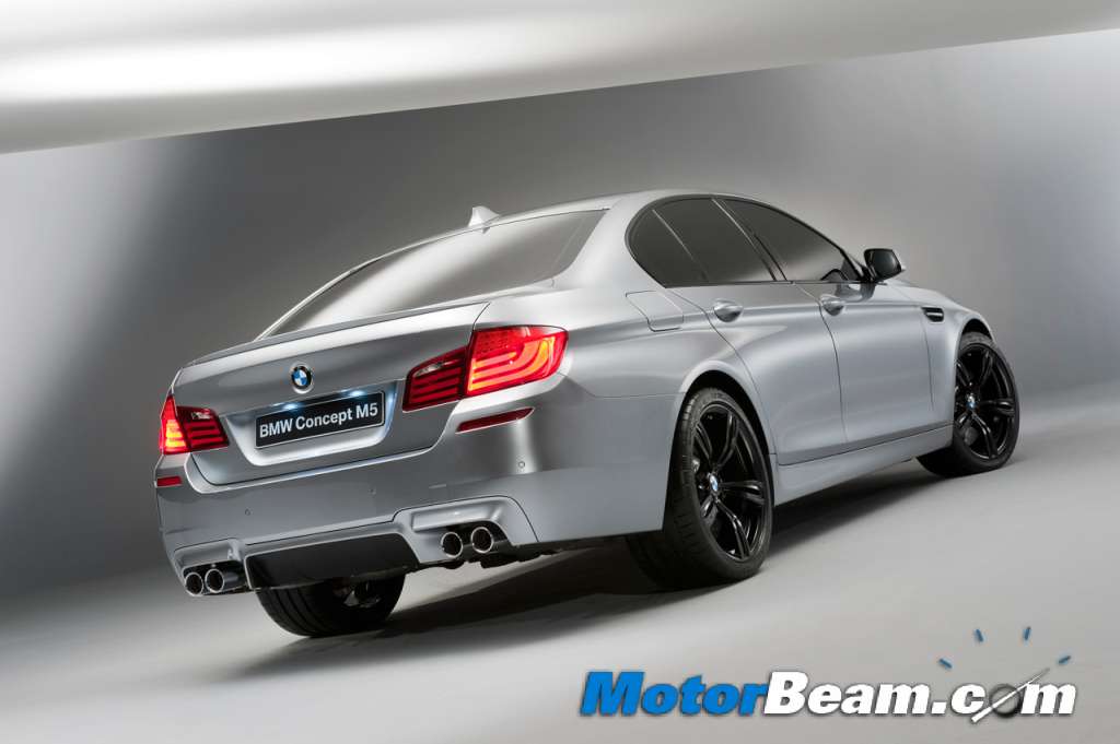 BMW_Concept_M5_F10 BMW_Concept_M5_F10