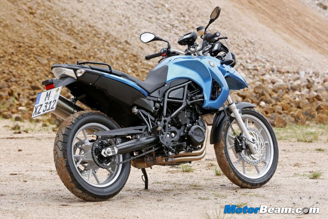 BMW F650 GS Wallpaper BMW F650 GS Wallpaper