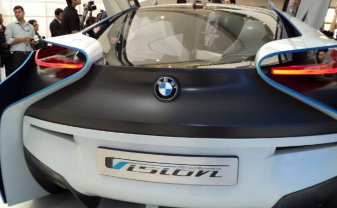 BMW_Vision_EfficientDynamics_Rear