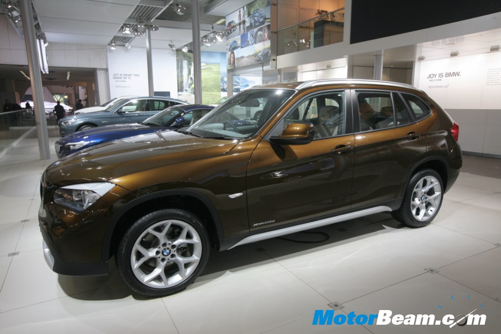 BMW_X1_Auto_Expo_2010