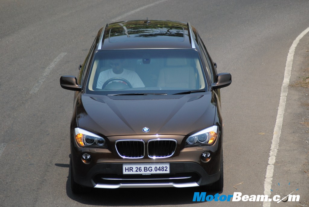 BMW_X1_Exterior_2