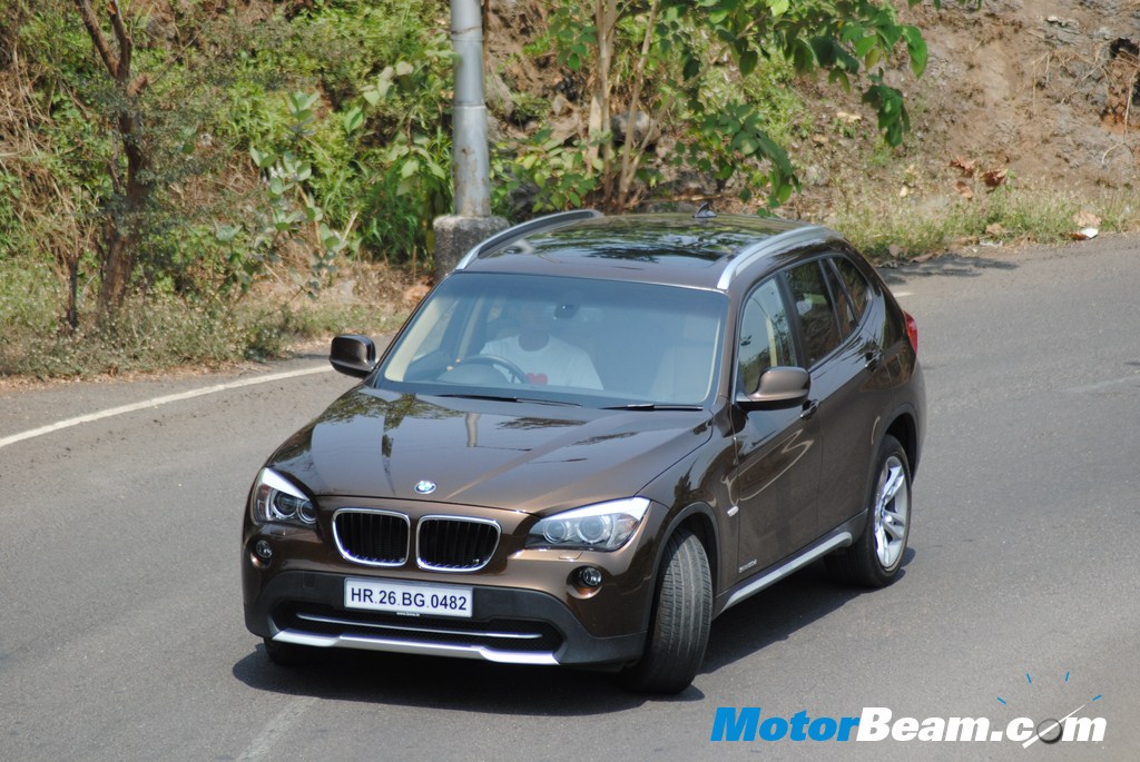 BMW_X1_Exteriors