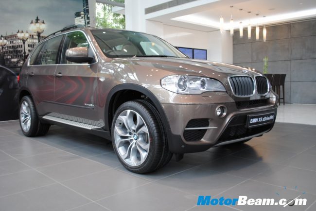 BMW_X5_Launch