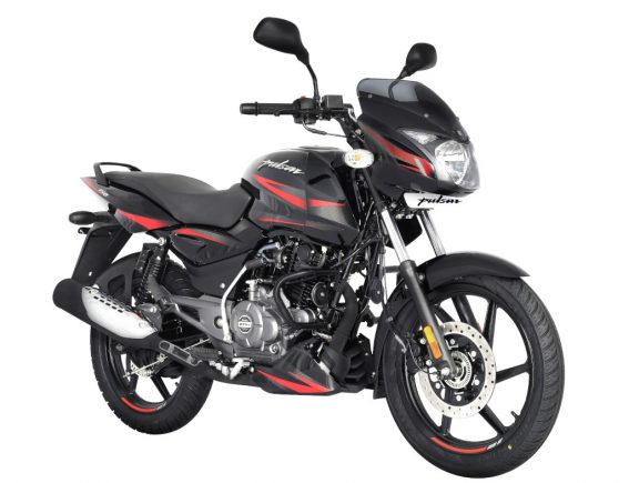 BS6 Bajaj Pulsar 150 Launch