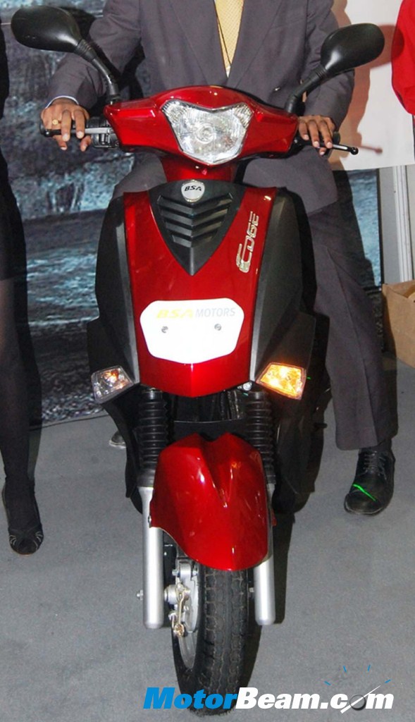 BSA_Edge_Electric