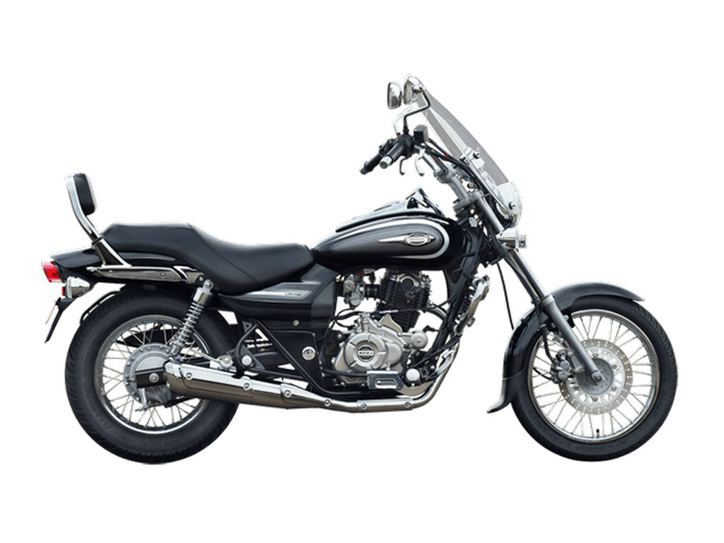 Bajaj Avenger 220 Cruise