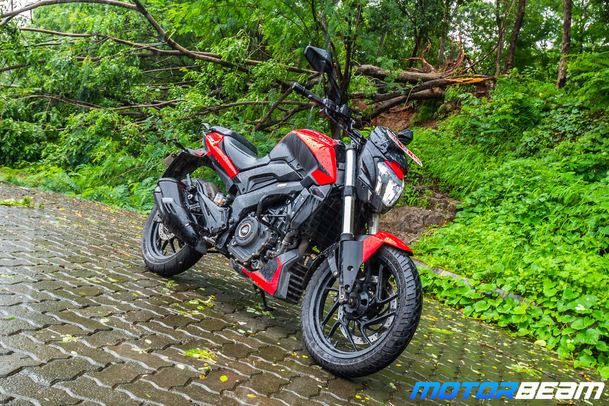 Bajaj Dominar 250 Price Hiked
