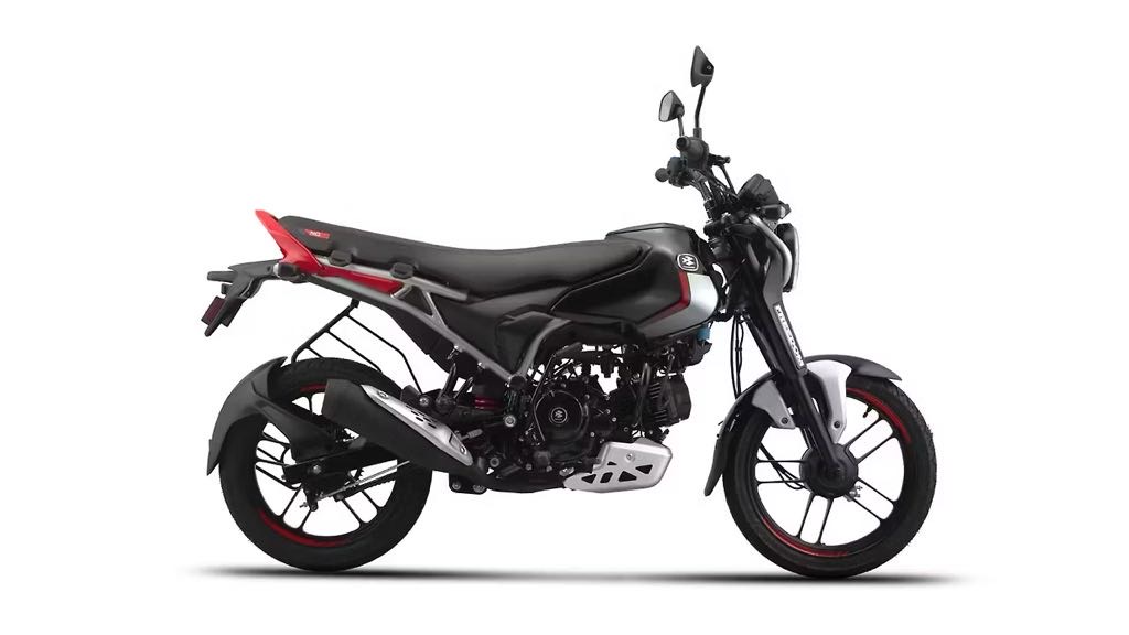 Bajaj Freedom 125 CNG Price