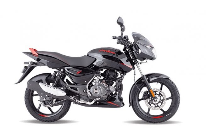 Bajaj Pulsar 150 Neon Specs