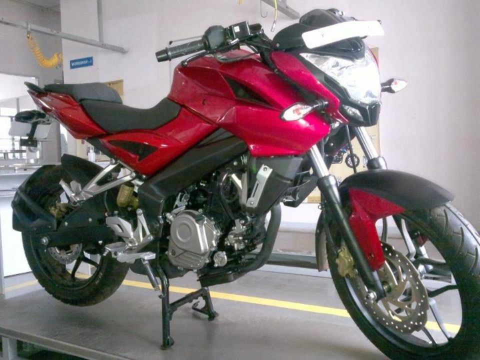 Bajaj Pulsar 200 NS Dealerships Bajaj Pulsar 200 NS Dealerships