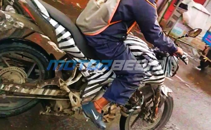Bajaj Pulsar N125