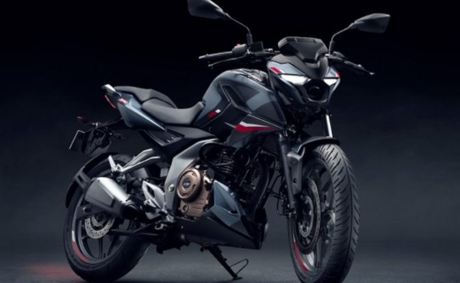 Bajaj Pulsar N250