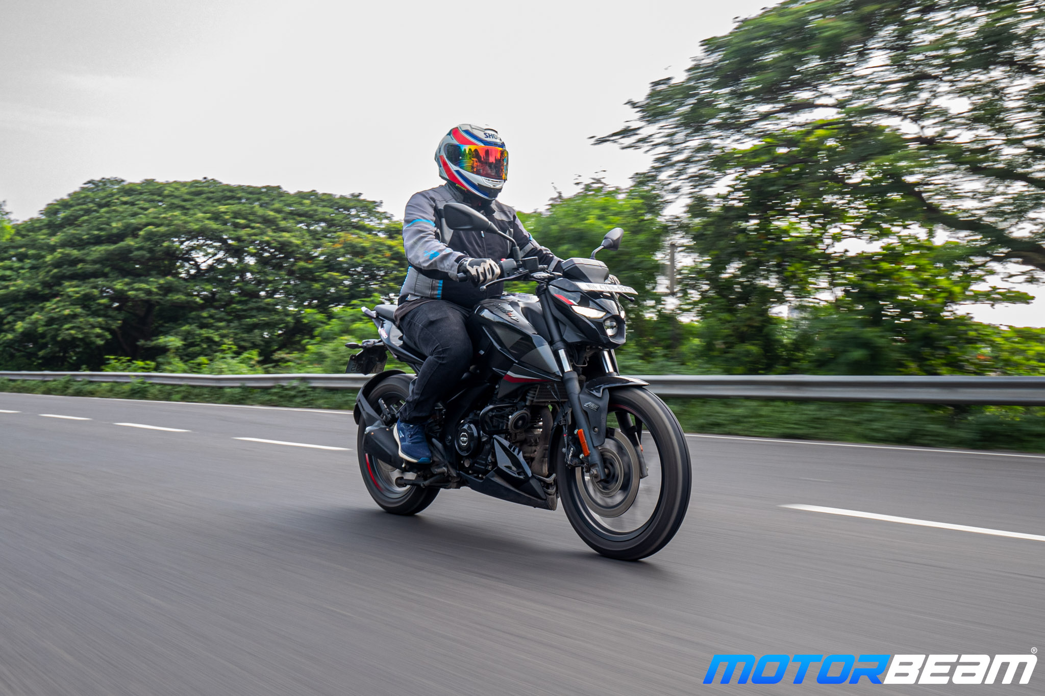 Bajaj Pulsar N250 Long Term Review 1