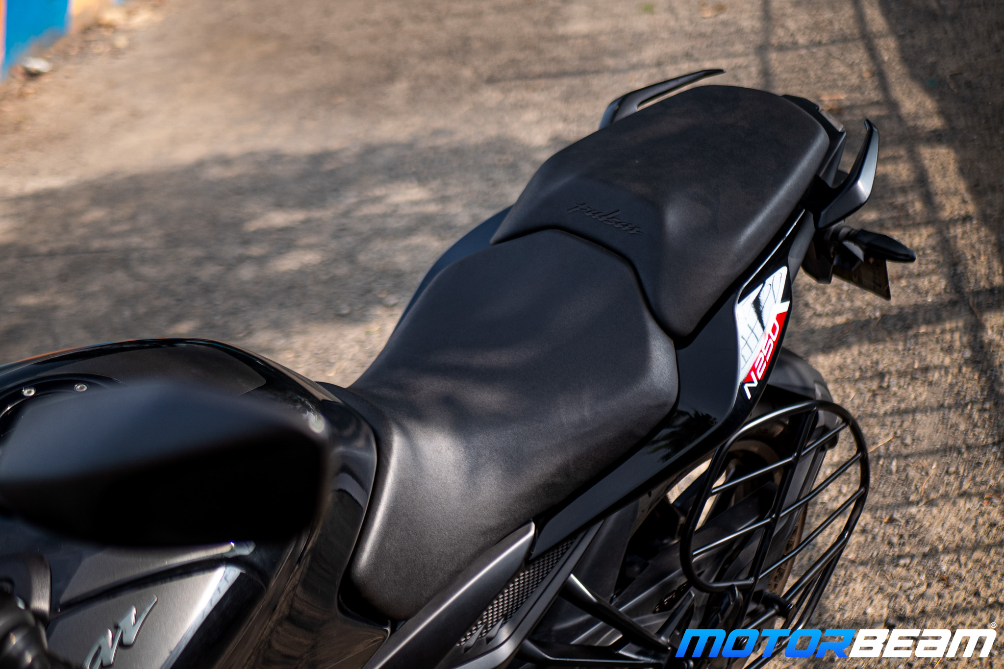 Bajaj Pulsar N250 Long Term Review 11