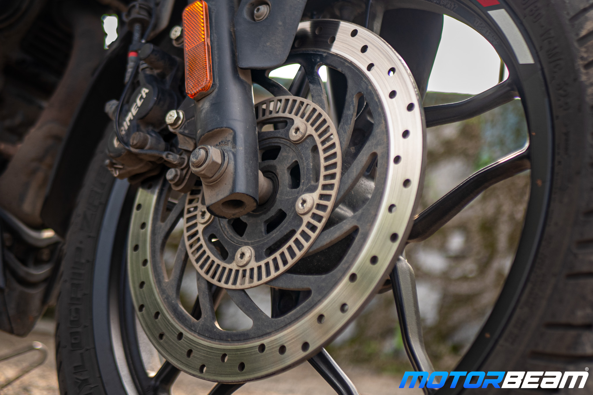 Bajaj Pulsar N250 Long Term Review 19