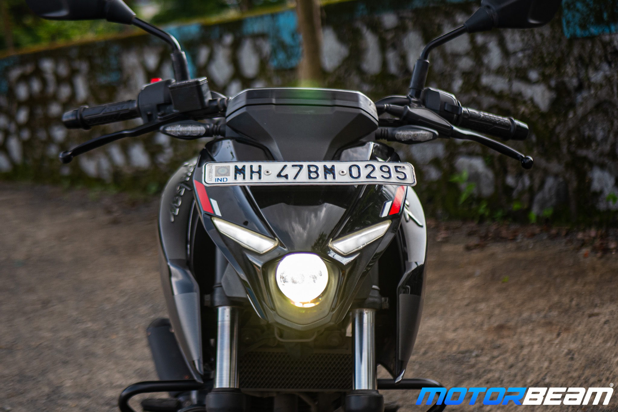 Bajaj Pulsar N250 Long Term Review 26