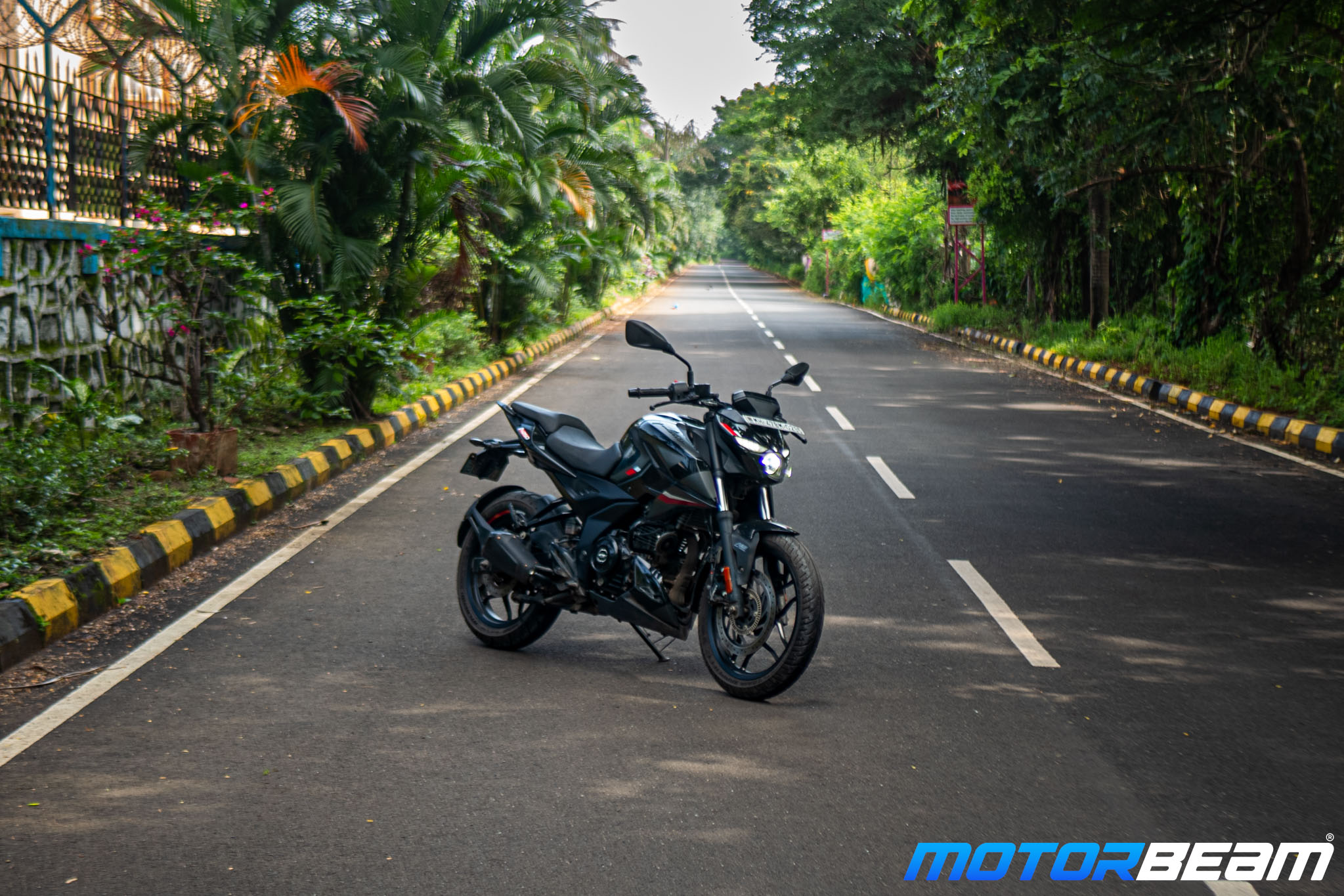 Bajaj Pulsar N250 Long Term Review 38