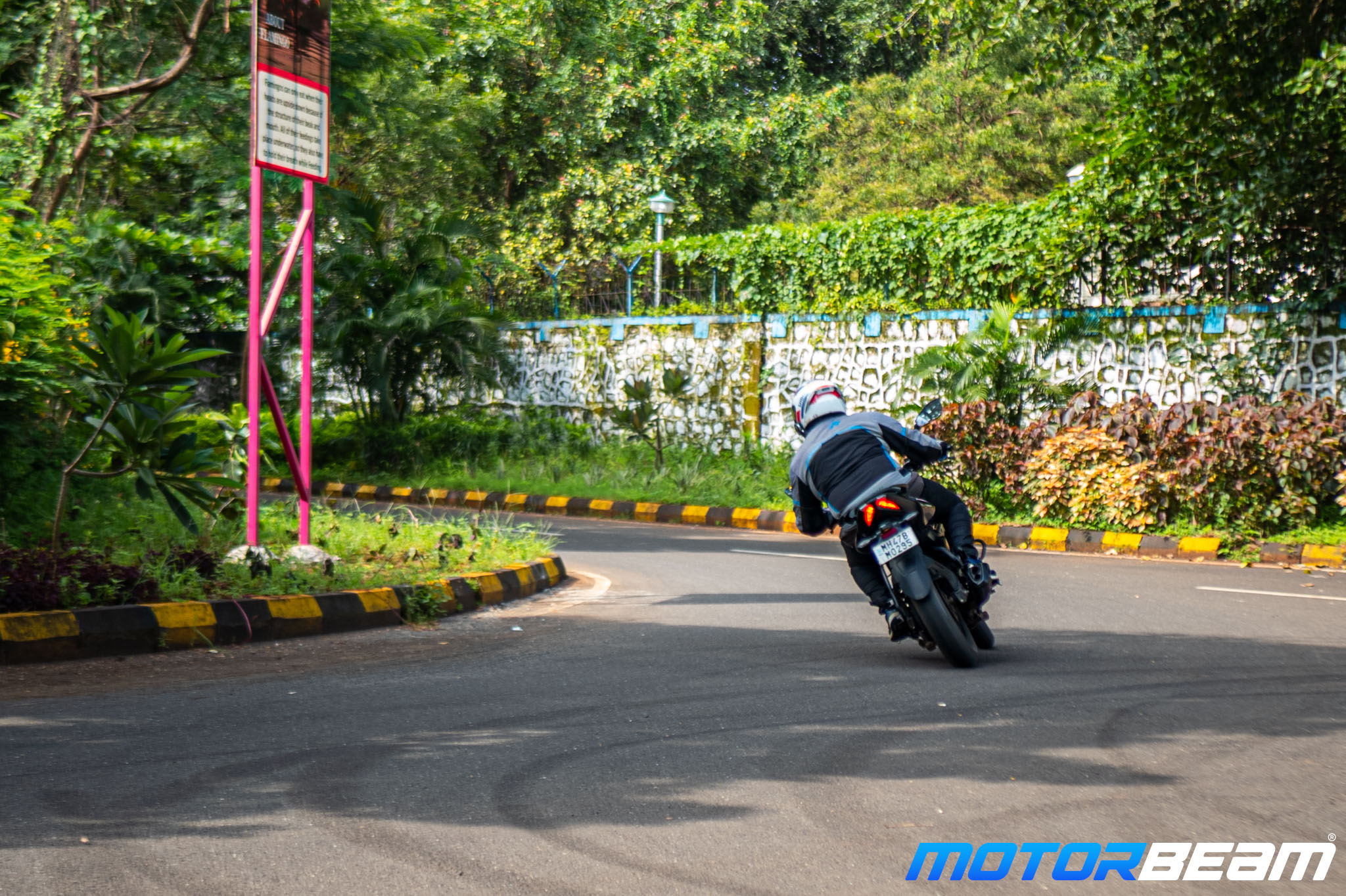 Bajaj Pulsar N250 Long Term Review 39