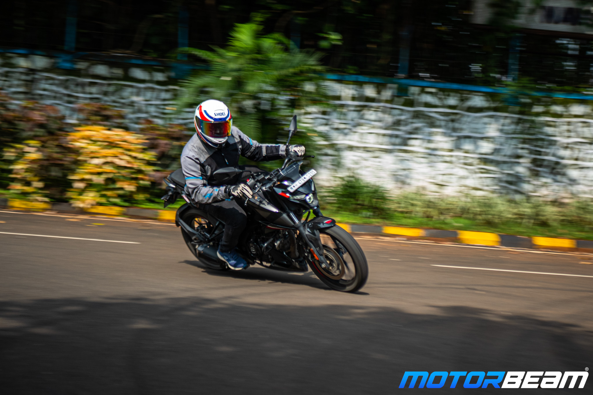 Bajaj Pulsar N250 Long Term Review 40