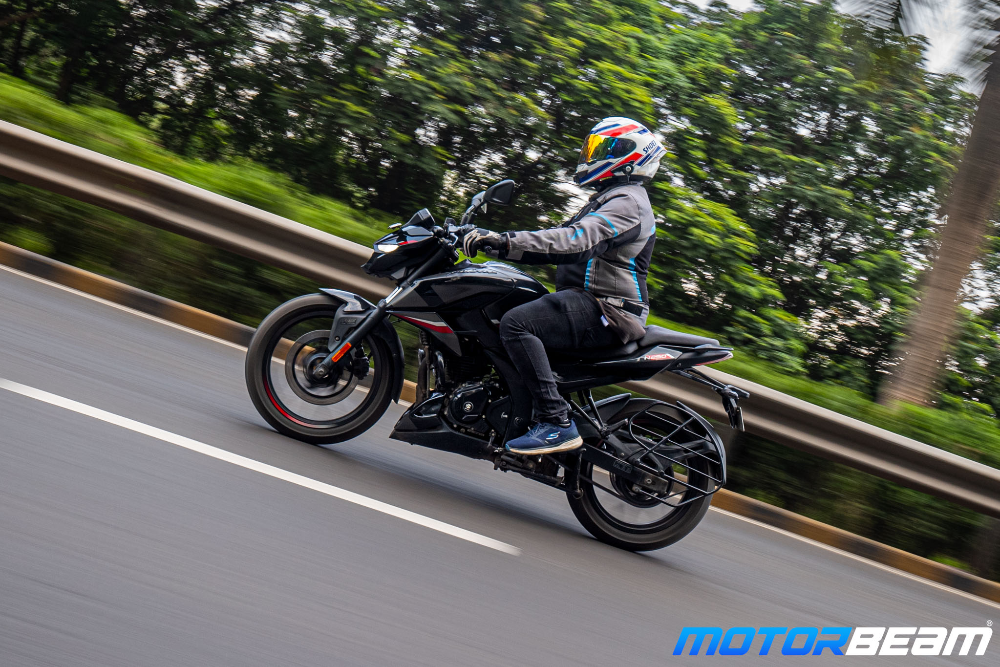 Bajaj Pulsar N250 Long Term Review 5