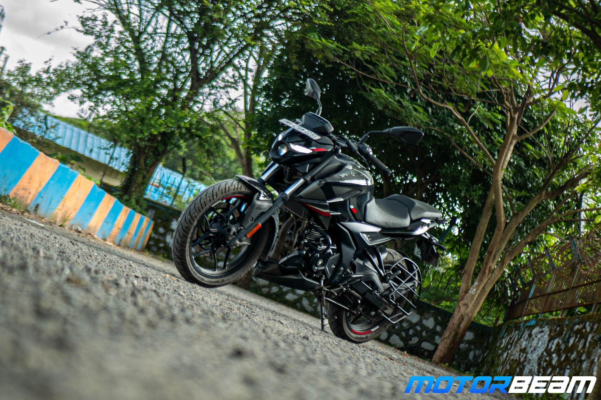 Bajaj Pulsar N250 Long Term Review 7