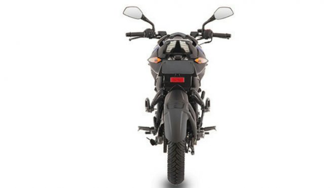 Bajaj Pulsar NS 160 Specifications