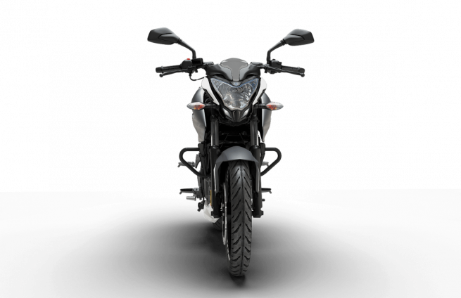 Bajaj Pulsar NS 200 Front